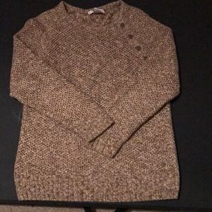 Dressbarn women Sweater